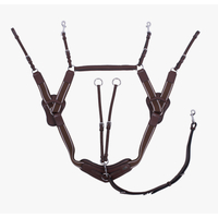 Breastplates & Martingales