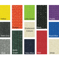 Design your Own Custom Coloured Horse Gear