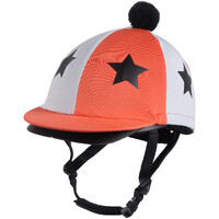 Helmet covers