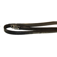 Stirrup Leathers